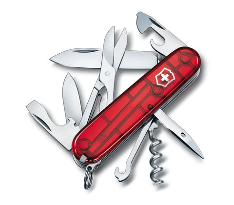 Victorinox Climber Pocket Tool