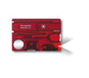 Swiss Card Pocket Tool