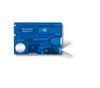 Swiss Card Pocket Tool