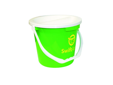 Charity Collection Bucket