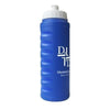 750ml Finger Grip Baseline Sports Bottle