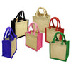 Wells Jute Bag