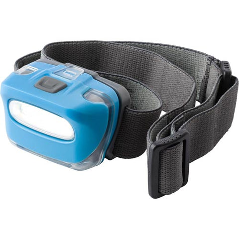 8 LED Head Lights