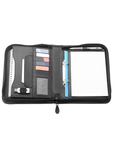 Bourton A5 Ring Binders