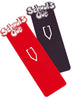 Shaped Bookmarks
