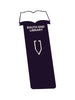 Shaped Bookmarks