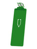 Shaped Bookmarks
