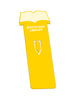 Shaped Bookmarks