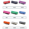 9 LED Metal Torches  - Image 4