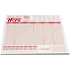 A2 Desk Pads