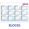A2 Wall Planners  - Image 2