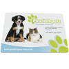A3 Hard Top Counter Mat