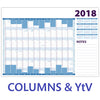 A3 Wall Planners  - Image 4