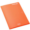 A4 Polypropylene Conference Folders  - Image 2