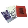 A4 Polypropylene Ring Binders  - Image 2