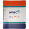 A4 Polypropylene Ring Binders  - Image 5