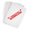 A4 Swingrip Folders