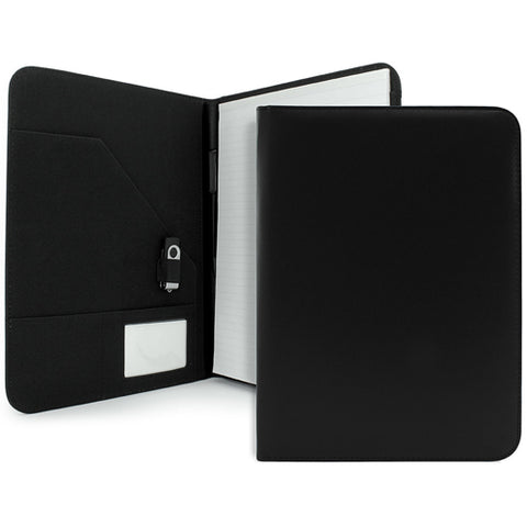 A4 Clapham PU Conference Folder