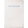 A4 Copy Safe Letter Files