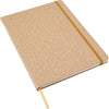 A4 Cork Print Notebooks