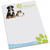 A4 Note Pad