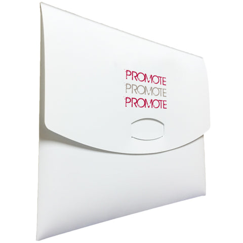A4 Polyfile Document Wallets