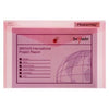 A4 Polypropylene Popper Wallets  - Image 5