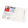 A4 Presentation Document Wallets
