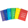 A4 Recycled Notebooks  - Image 2