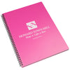 A4 Recycled Polypropylene Notepads  - Image 5