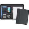 A4 Smart Pembury Zipfolios