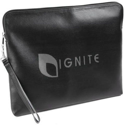 A4 Zip Document Cases