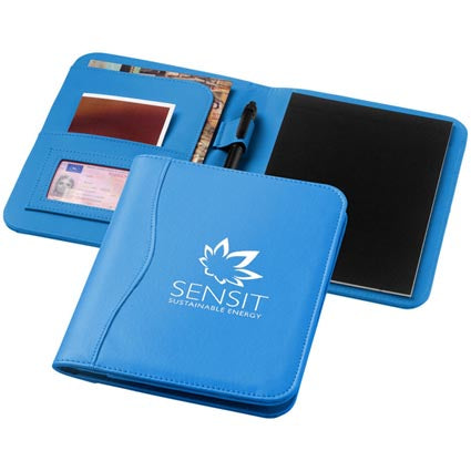 A5 Notepad Portfolios