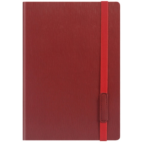 A5 Cambridge PU Notebooks