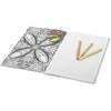 A5 Colouring Notebooks  - Image 2