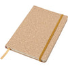 A5 Cork Print Notebooks