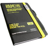 A5 Lanybook Ruled Jotters
