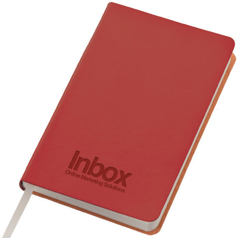 A5 Liberty Soft Feel Notebooks