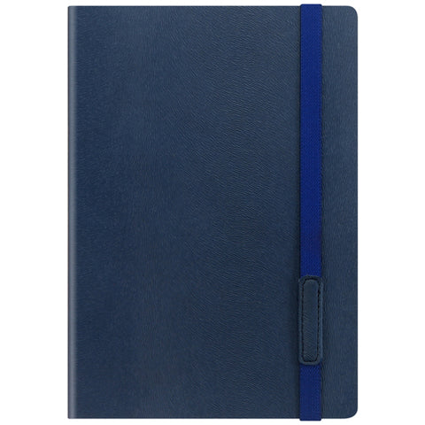 A5 Milton PU Notebooks