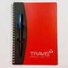 A5 Mix and Match Pen Notebooks  - Image 3