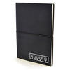 A5 PU Elastic Closure Notebooks  - Image 3
