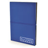 A5 PU Elastic Closure Notebooks
