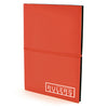 A5 PU Elastic Closure Notebooks  - Image 2