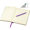 A5 PU Pen Holder Notebooks  - Image 3