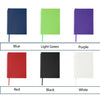 A5 PU Pen Holder Notebooks  - Image 2