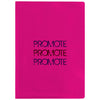 A5 PVC Document Wallets  - Image 6