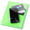 A5 PVC Zipped Notebooks  - Image 3