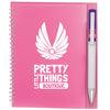 A5 Pen Loop Notebooks