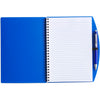 A5 Plastic Cover Notebooks  - Image 3