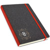 A5 Recycled Hardback Notebooks  - Image 4
